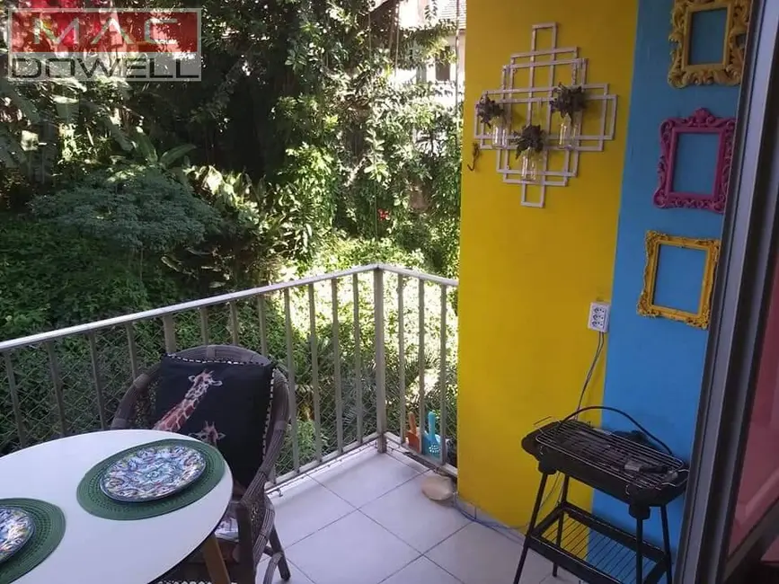 Apartamento com 2 quartos à venda, 80m2 em Rio De Janeiro - RJ - imagem 2 Foto 2 de Apartamento com 2 quartos à venda, 80m2 em Rio De Janeiro - RJ