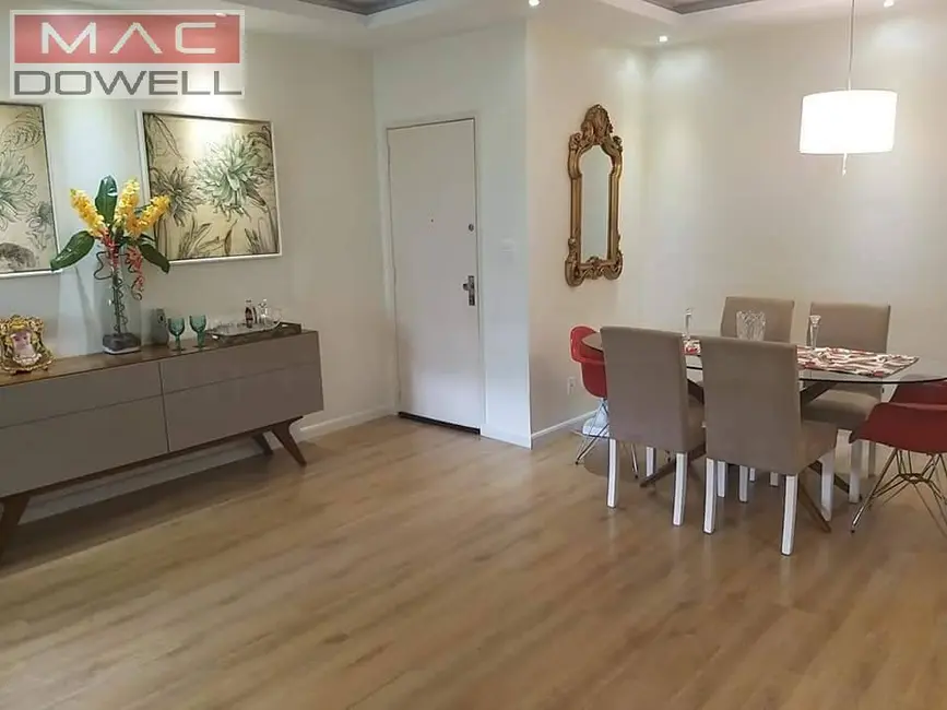 Apartamento com 2 quartos à venda, 80m2 em Rio De Janeiro - RJ - imagem 4 Foto 4 de Apartamento com 2 quartos à venda, 80m2 em Rio De Janeiro - RJ
