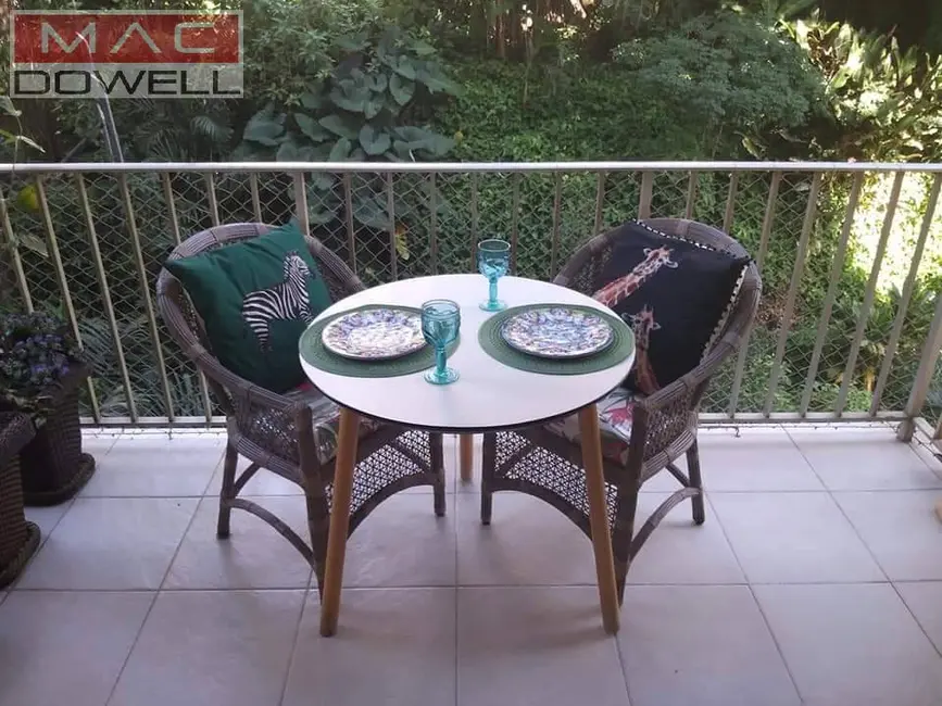 Apartamento com 2 quartos à venda, 80m2 em Rio De Janeiro - RJ - imagem 3 Foto 3 de Apartamento com 2 quartos à venda, 80m2 em Rio De Janeiro - RJ