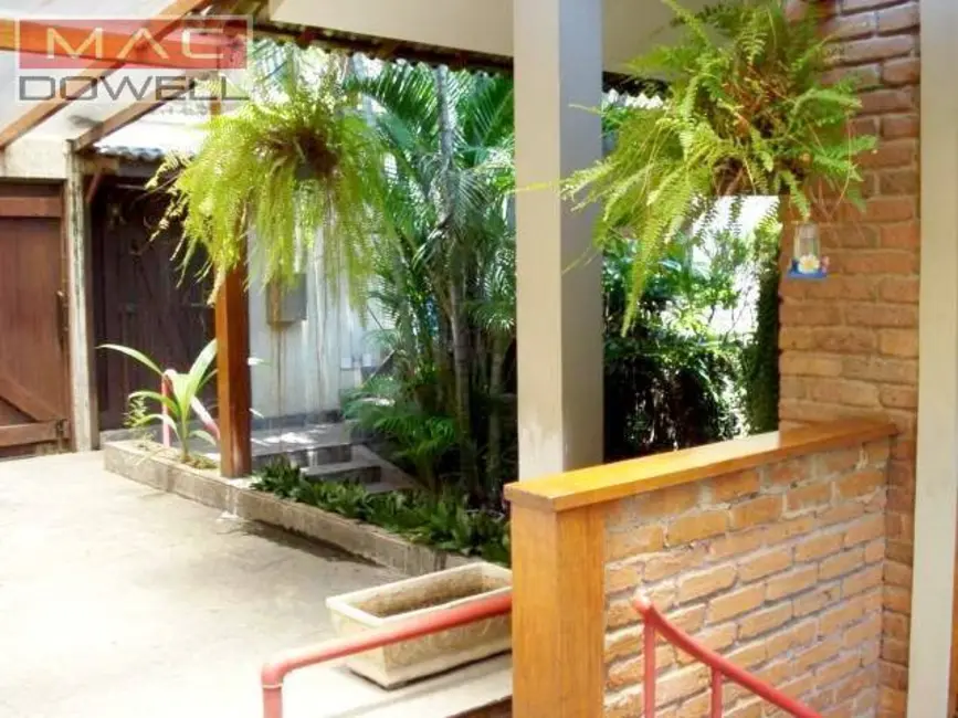 Foto 7 de Casa com 4 quartos à venda, 350m2 em Laranjeiras, Rio De Janeiro - RJ