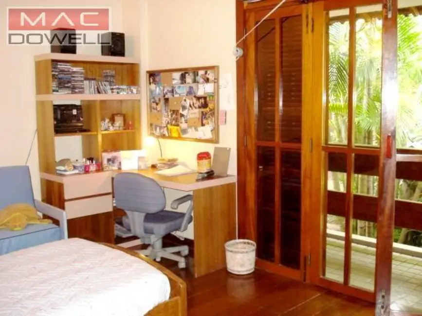 Foto 9 de Casa com 4 quartos à venda, 350m2 em Laranjeiras, Rio De Janeiro - RJ