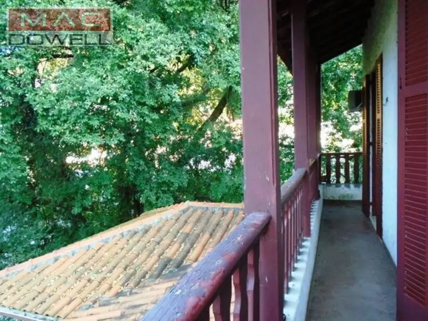 Casa com 6 quartos à venda, 442m2 em Cosme Velho, Rio De Janeiro - RJ - imagem 8 Foto 8 de Casa com 6 quartos à venda, 442m2 em Cosme Velho, Rio De Janeiro - RJ