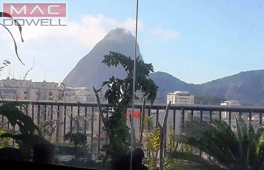 Foto 1 de Apartamento com 4 quartos à venda, 368m2 em Rio De Janeiro - RJ
