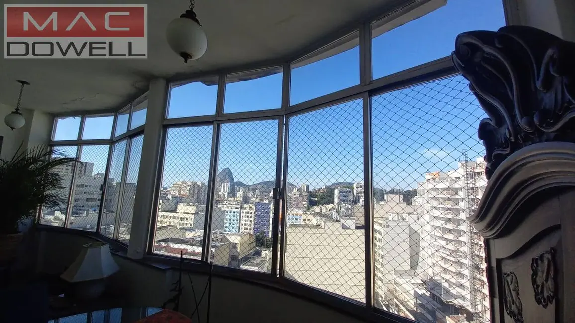 Foto 8 de Apartamento com 4 quartos à venda, 368m2 em Laranjeiras, Rio De Janeiro - RJ