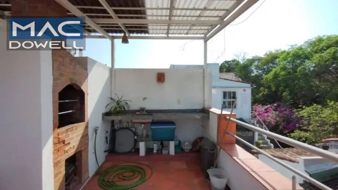 Foto 4 de Apartamento com 3 quartos à venda, 146m2 em Santa Teresa, Rio De Janeiro - RJ