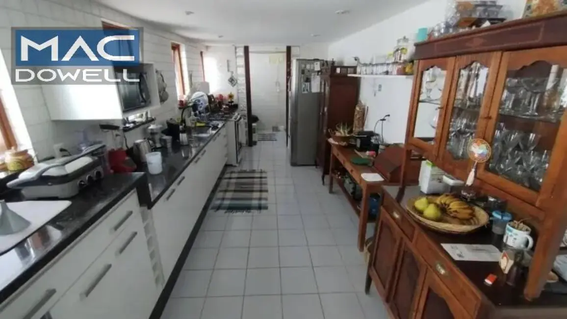 Foto 7 de Apartamento com 3 quartos à venda, 146m2 em Santa Teresa, Rio De Janeiro - RJ