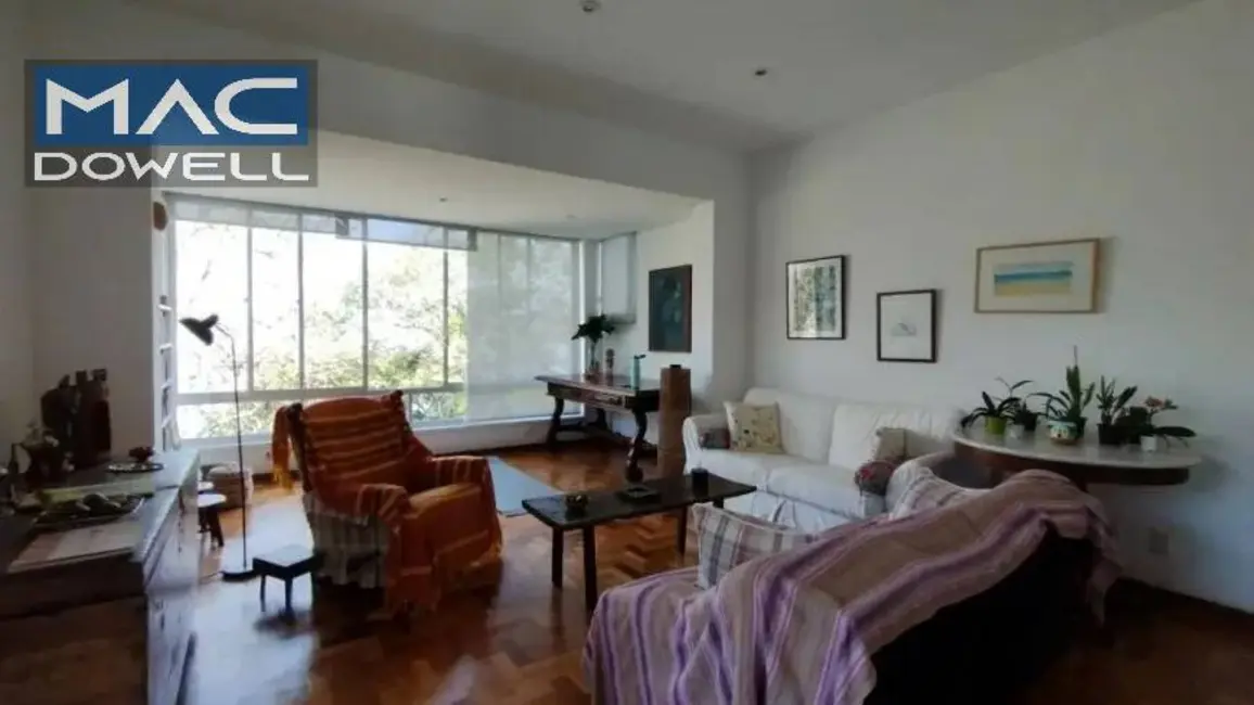 Foto 6 de Apartamento com 3 quartos à venda, 146m2 em Santa Teresa, Rio De Janeiro - RJ