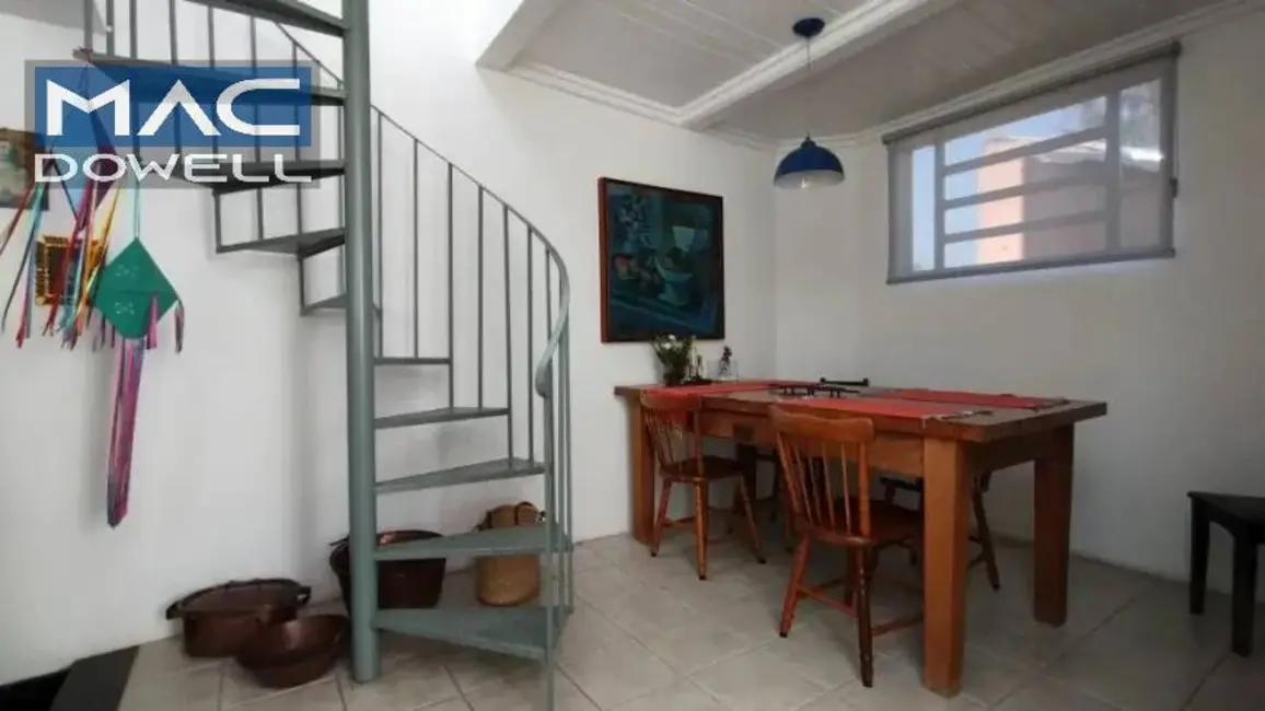 Foto 8 de Apartamento com 3 quartos à venda, 146m2 em Santa Teresa, Rio De Janeiro - RJ