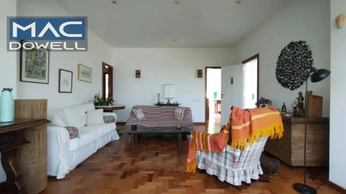 Foto 5 de Apartamento com 3 quartos à venda, 146m2 em Santa Teresa, Rio De Janeiro - RJ
