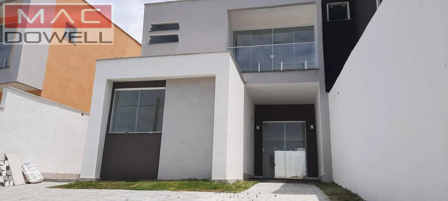 Foto 1 de Casa com 3 quartos à venda, 111m2 em Niteroi - RJ