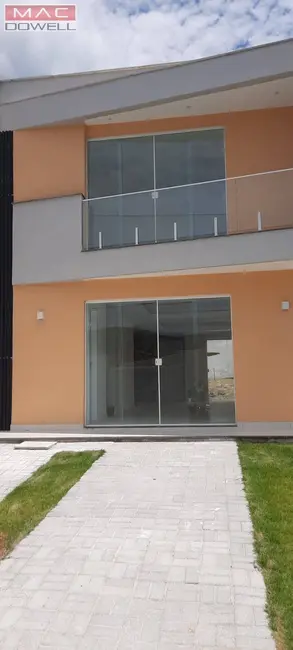 Foto 2 de Casa com 3 quartos à venda, 111m2 em Niteroi - RJ
