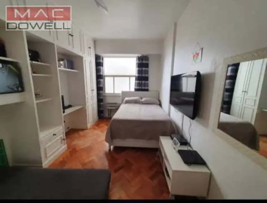 Apartamento com 3 quartos à venda, 137m2 em Rio De Janeiro - RJ - imagem 8 Foto 8 de Apartamento com 3 quartos à venda, 137m2 em Rio De Janeiro - RJ