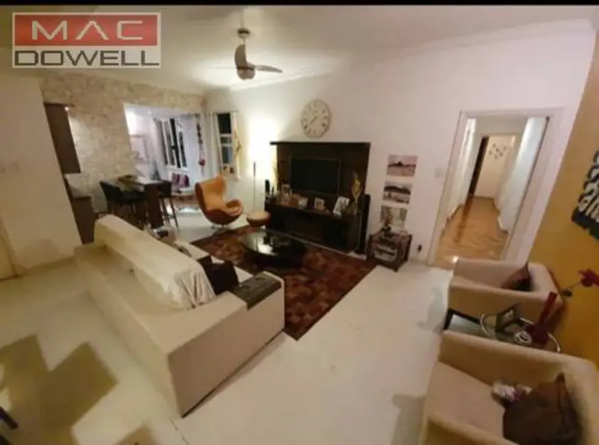 Apartamento com 3 quartos à venda, 137m2 em Rio De Janeiro - RJ - imagem 5 Foto 5 de Apartamento com 3 quartos à venda, 137m2 em Rio De Janeiro - RJ