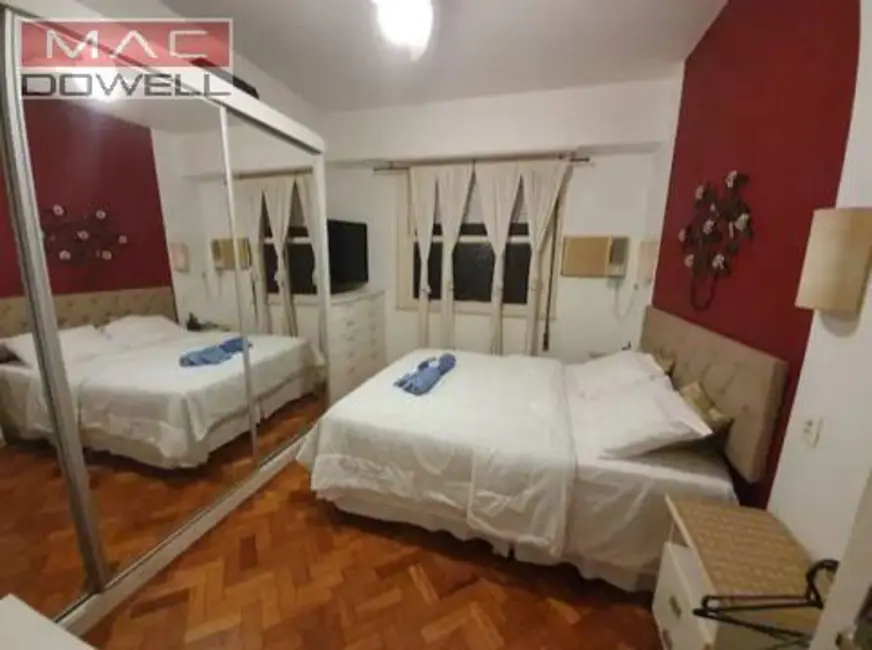Apartamento com 3 quartos à venda, 137m2 em Rio De Janeiro - RJ - imagem 7 Foto 7 de Apartamento com 3 quartos à venda, 137m2 em Rio De Janeiro - RJ