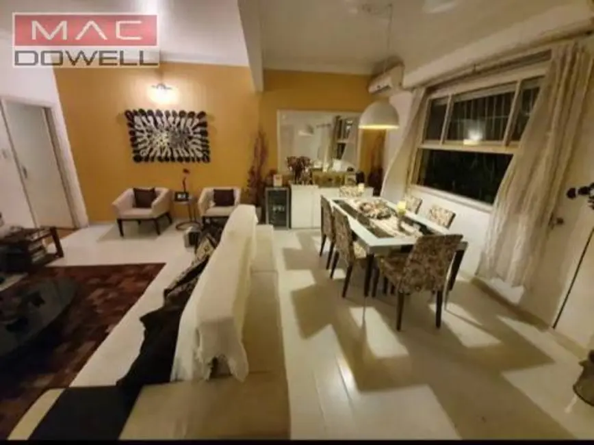 Apartamento com 3 quartos à venda, 137m2 em Rio De Janeiro - RJ - imagem 1 Foto 1 de Apartamento com 3 quartos à venda, 137m2 em Rio De Janeiro - RJ