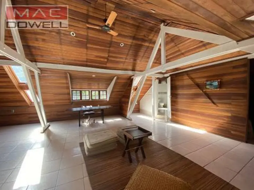 Foto 6 de Casa com 5 quartos à venda, 350m2 em Alto da Boa Vista, Rio De Janeiro - RJ