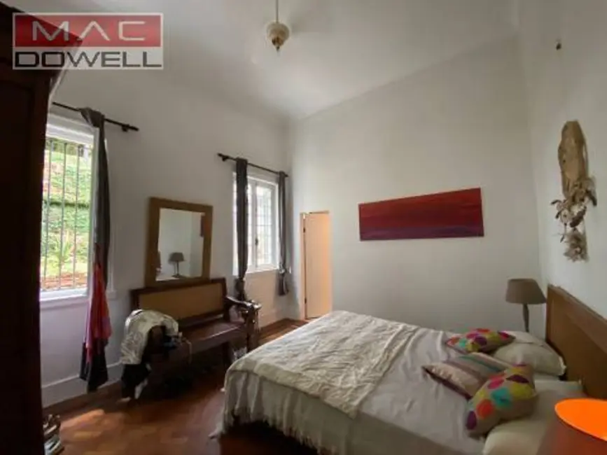 Foto 5 de Casa com 5 quartos à venda, 350m2 em Alto da Boa Vista, Rio De Janeiro - RJ