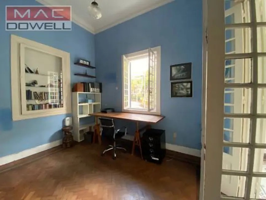 Foto 4 de Casa com 5 quartos à venda, 350m2 em Alto da Boa Vista, Rio De Janeiro - RJ