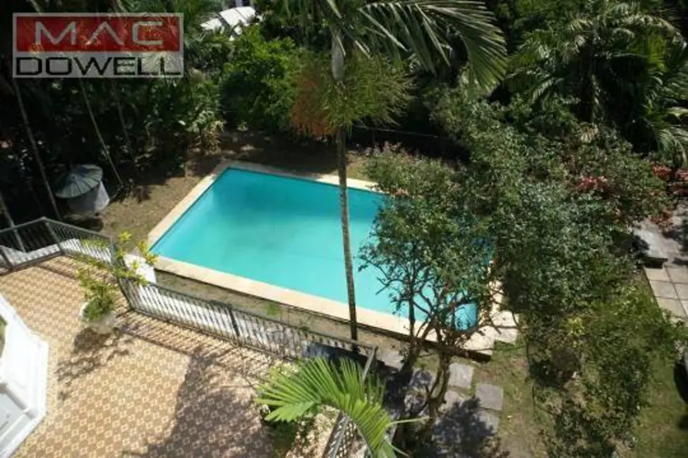 Foto 2 de Casa com 7 quartos à venda, 900m2 em Santa Teresa, Rio De Janeiro - RJ