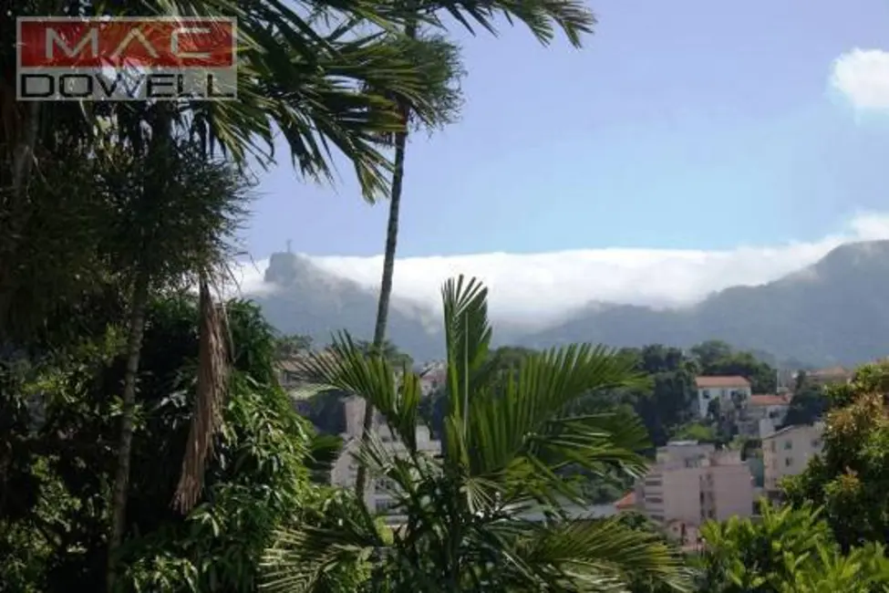 Foto 7 de Casa com 7 quartos à venda, 900m2 em Santa Teresa, Rio De Janeiro - RJ