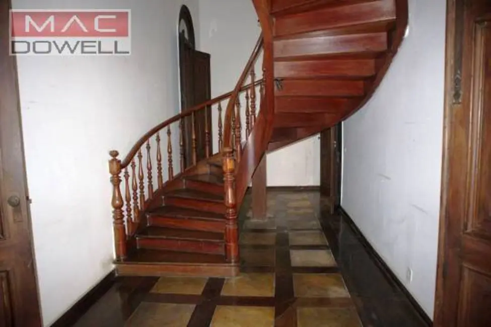 Foto 9 de Casa com 7 quartos à venda, 900m2 em Santa Teresa, Rio De Janeiro - RJ