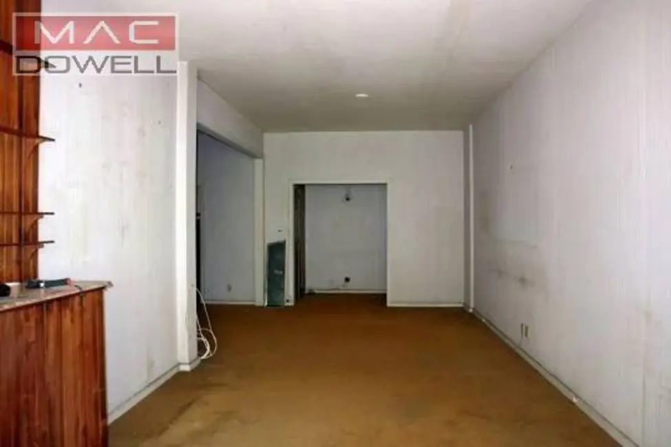 Apartamento com 3 quartos à venda, 132m2 em Rio De Janeiro - RJ - imagem 4 Foto 4 de Apartamento com 3 quartos à venda, 132m2 em Rio De Janeiro - RJ