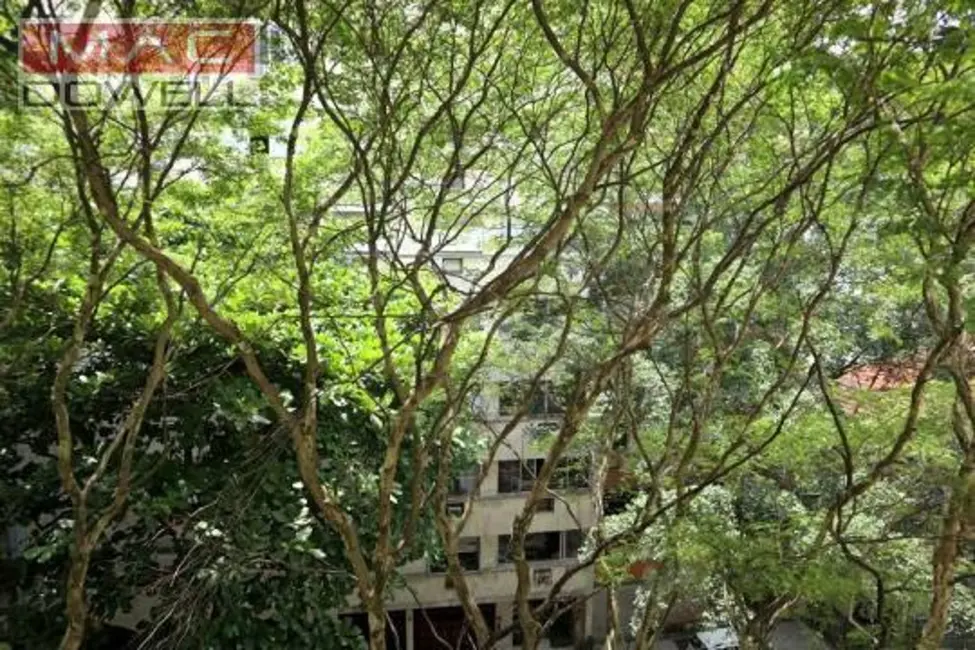 Apartamento com 3 quartos à venda, 132m2 em Rio De Janeiro - RJ - imagem 2 Foto 2 de Apartamento com 3 quartos à venda, 132m2 em Rio De Janeiro - RJ