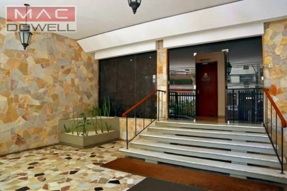 Apartamento com 3 quartos à venda, 132m2 em Rio De Janeiro - RJ - imagem 1 Foto 1 de Apartamento com 3 quartos à venda, 132m2 em Rio De Janeiro - RJ