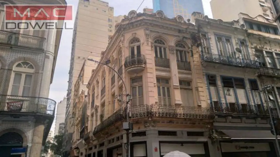 Sala Comercial à venda, 565m2 em Rio De Janeiro - RJ - imagem 3 Foto 3 de Sala Comercial à venda, 565m2 em Rio De Janeiro - RJ