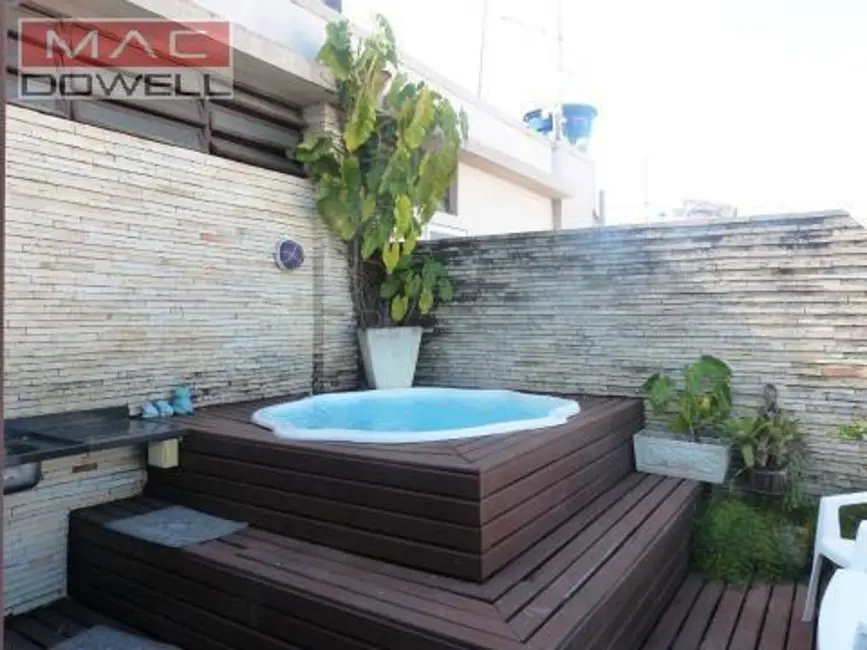 Foto 2 de Apartamento com 1 quarto à venda, 123m2 em Copacabana, Rio De Janeiro - RJ