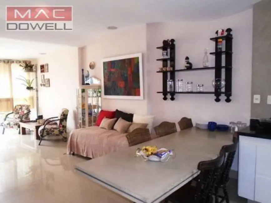 Foto 5 de Apartamento com 1 quarto à venda, 123m2 em Copacabana, Rio De Janeiro - RJ