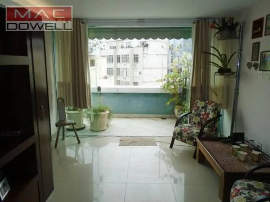 Foto 7 de Apartamento com 1 quarto à venda, 123m2 em Copacabana, Rio De Janeiro - RJ