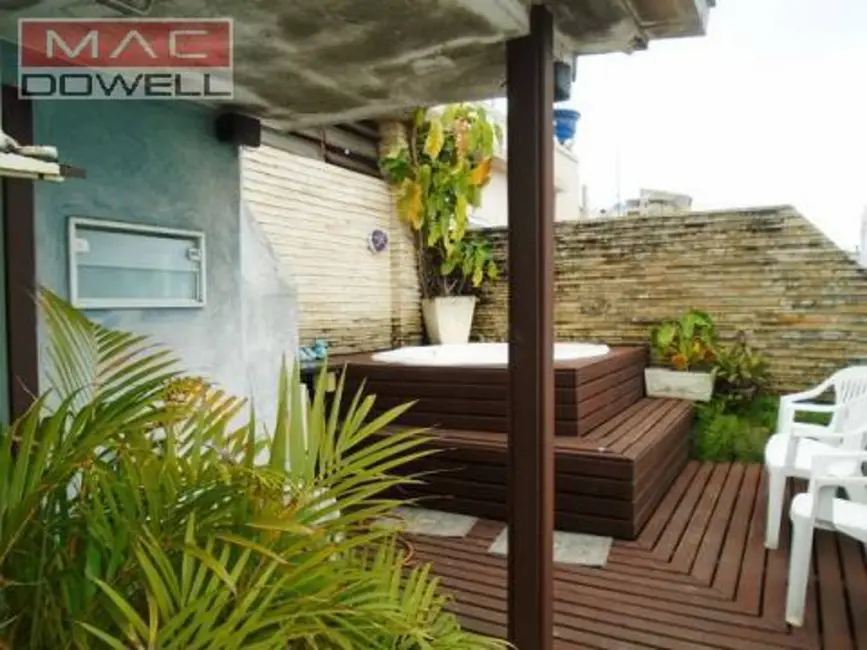 Foto 1 de Apartamento com 1 quarto à venda, 123m2 em Copacabana, Rio De Janeiro - RJ