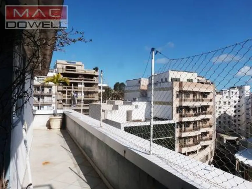 Foto 3 de Apartamento com 1 quarto à venda, 123m2 em Copacabana, Rio De Janeiro - RJ