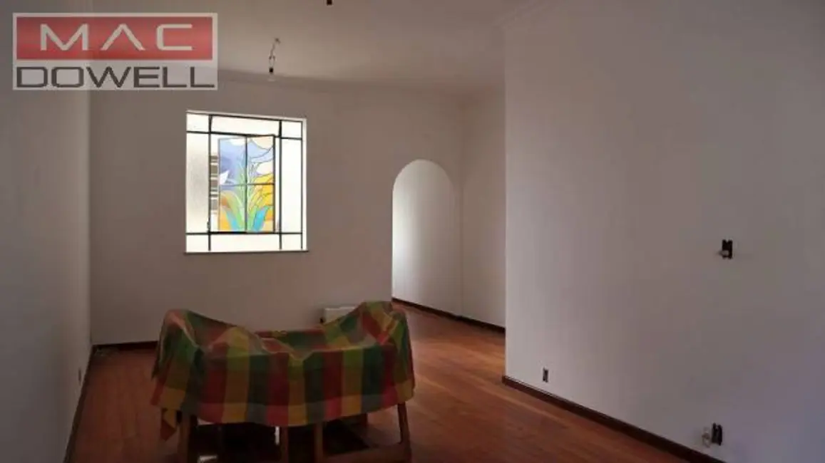 Foto 4 de Apartamento com 3 quartos à venda, 105m2 em Santa Teresa, Rio De Janeiro - RJ