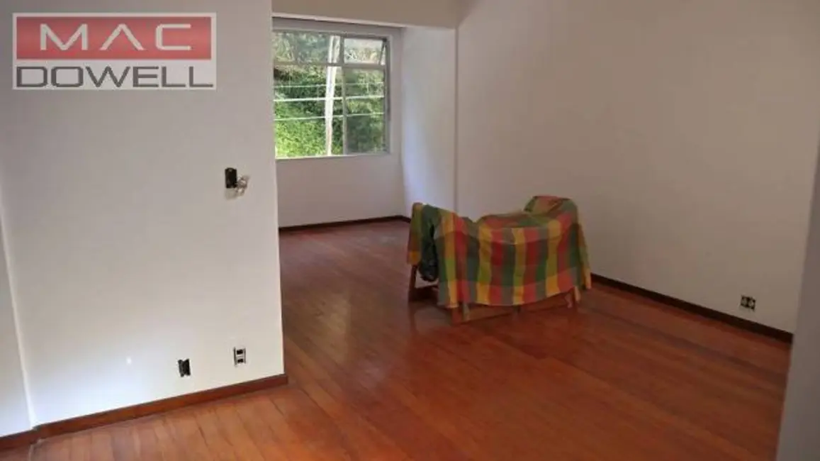 Foto 5 de Apartamento com 3 quartos à venda, 105m2 em Santa Teresa, Rio De Janeiro - RJ