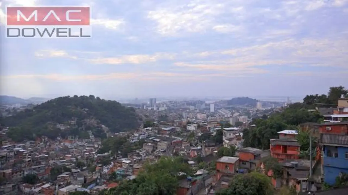 Foto 2 de Apartamento com 3 quartos à venda, 105m2 em Santa Teresa, Rio De Janeiro - RJ