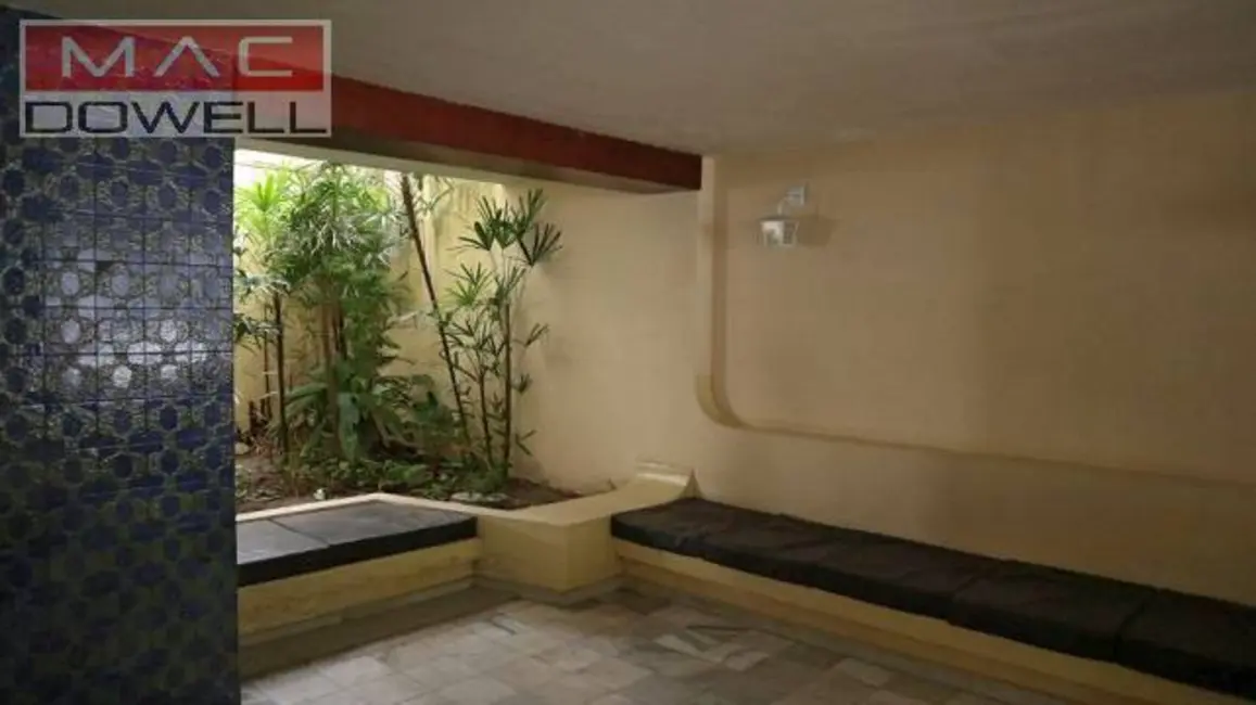Foto 3 de Apartamento com 3 quartos à venda, 105m2 em Santa Teresa, Rio De Janeiro - RJ