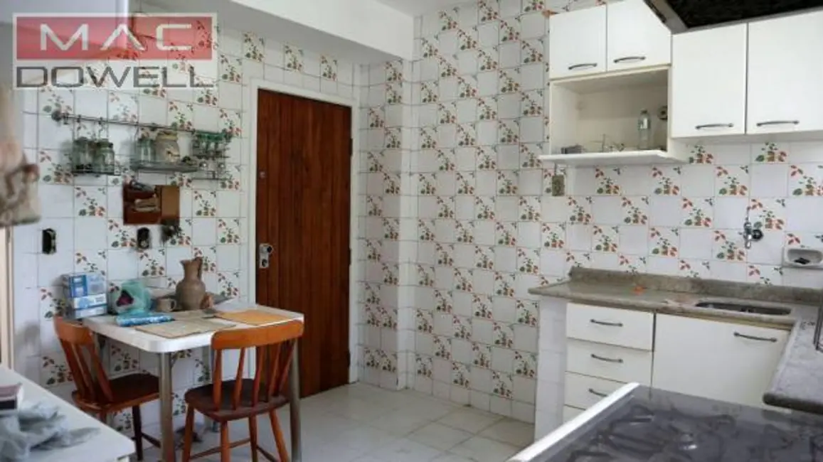 Foto 6 de Apartamento com 3 quartos à venda, 105m2 em Santa Teresa, Rio De Janeiro - RJ
