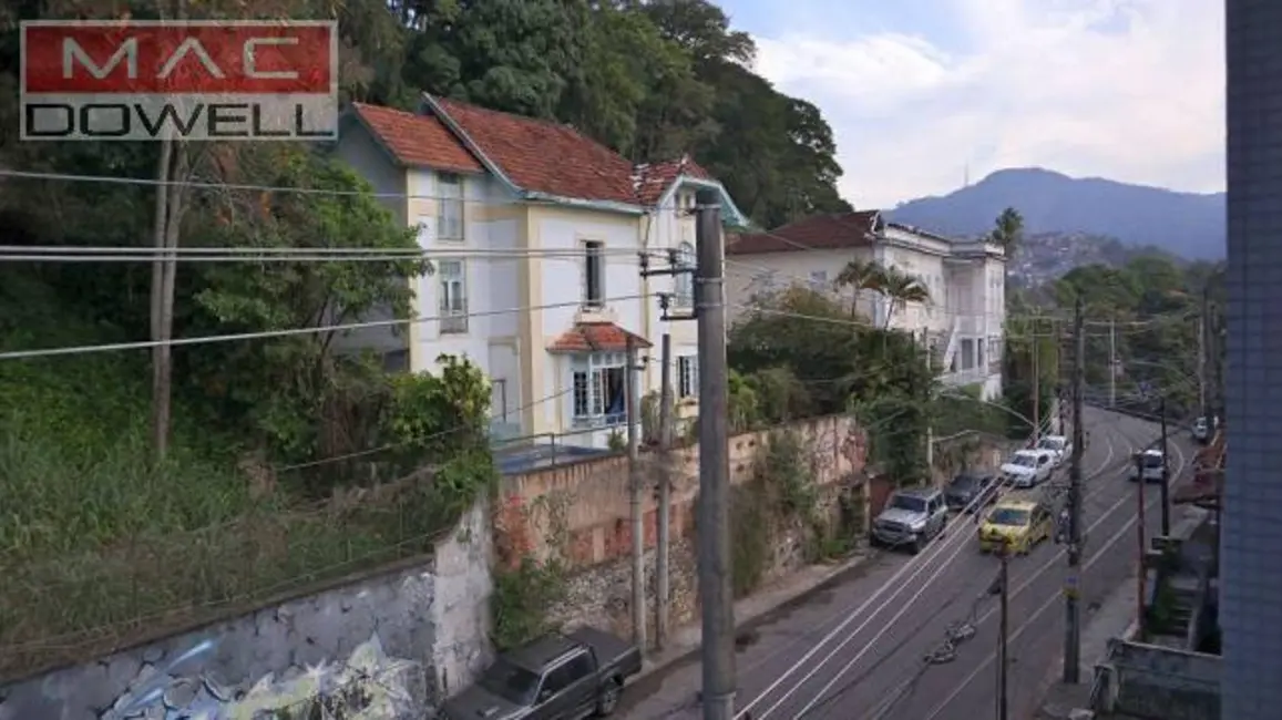 Foto 1 de Apartamento com 3 quartos à venda, 105m2 em Santa Teresa, Rio De Janeiro - RJ