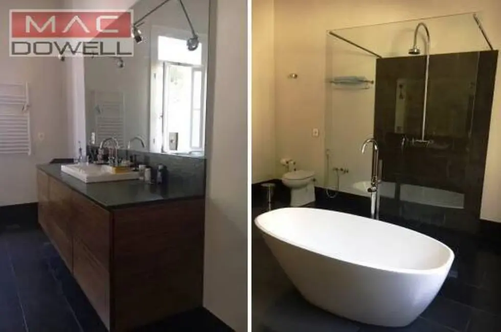 Casa com 5 quartos à venda, 280m2 em Petropolis - RJ - imagem 9 Foto 9 de Casa com 5 quartos à venda, 280m2 em Petropolis - RJ