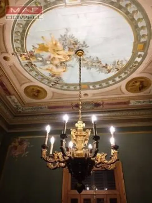 Casa com 5 quartos à venda, 280m2 em Petropolis - RJ - imagem 7 Foto 7 de Casa com 5 quartos à venda, 280m2 em Petropolis - RJ