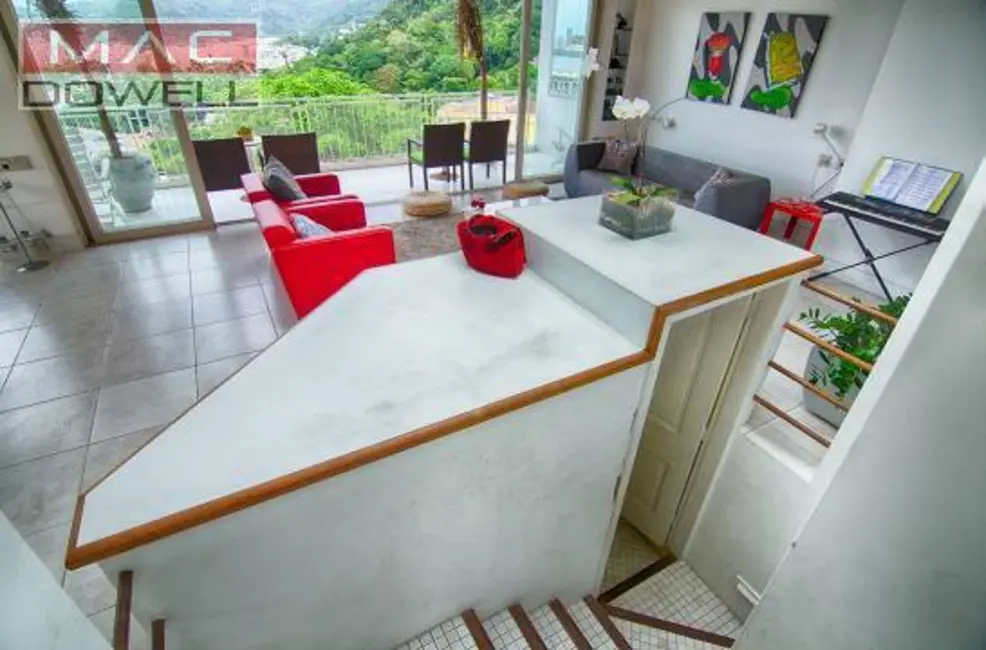 Casa com 3 quartos à venda, 464m2 em Jardim Botânico, Rio De Janeiro - RJ - imagem 8 Foto 8 de Casa com 3 quartos à venda, 464m2 em Jardim Botânico, Rio De Janeiro - RJ