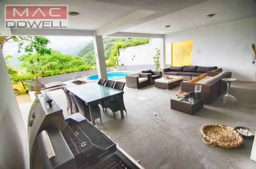 Casa com 3 quartos à venda, 464m2 em Jardim Botânico, Rio De Janeiro - RJ - imagem 5 Foto 5 de Casa com 3 quartos à venda, 464m2 em Jardim Botânico, Rio De Janeiro - RJ