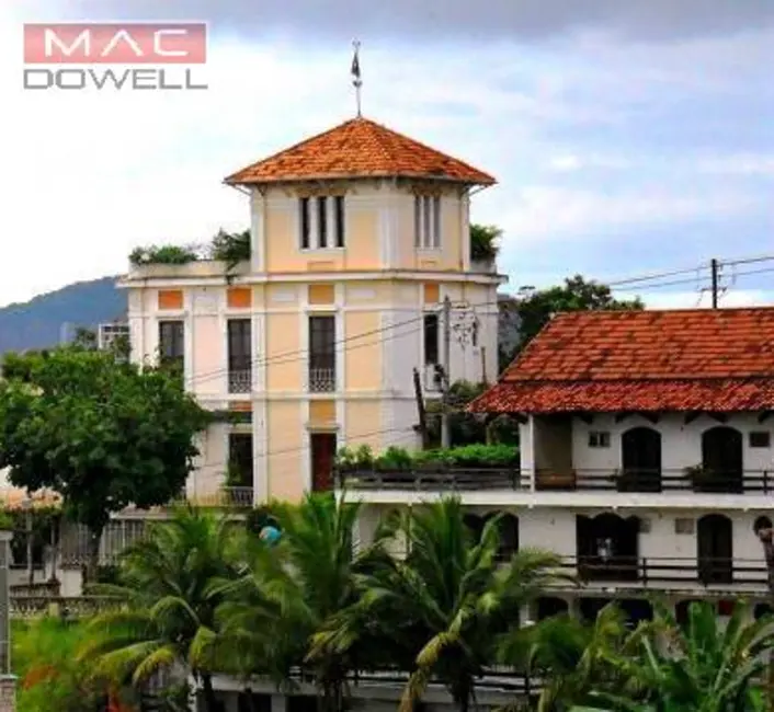 Foto 5 de Casa com 5 quartos à venda, 635m2 em Santa Teresa, Rio De Janeiro - RJ