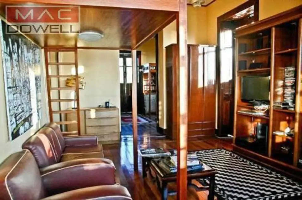 Foto 6 de Casa com 5 quartos à venda, 635m2 em Santa Teresa, Rio De Janeiro - RJ