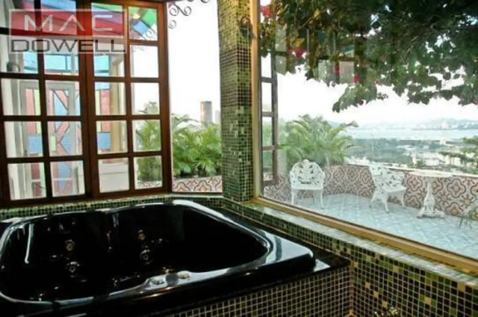 Foto 8 de Casa com 5 quartos à venda, 635m2 em Santa Teresa, Rio De Janeiro - RJ