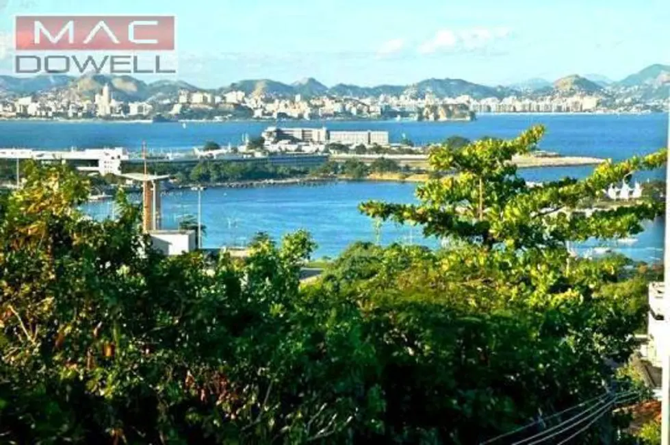 Foto 3 de Casa com 5 quartos à venda, 635m2 em Santa Teresa, Rio De Janeiro - RJ