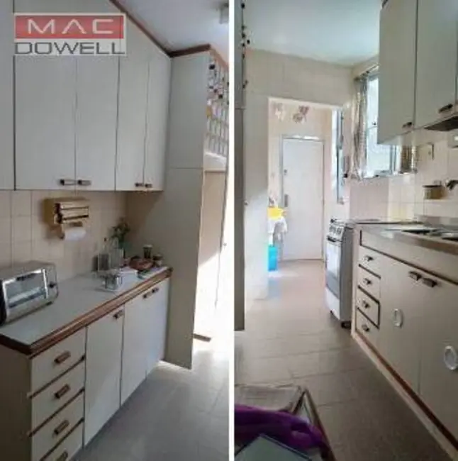 Apartamento com 2 quartos à venda, 92m2 em Copacabana, Rio De Janeiro - RJ - imagem 5 Foto 5 de Apartamento com 2 quartos à venda, 92m2 em Copacabana, Rio De Janeiro - RJ