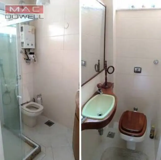 Apartamento com 2 quartos à venda, 92m2 em Copacabana, Rio De Janeiro - RJ - imagem 4 Foto 4 de Apartamento com 2 quartos à venda, 92m2 em Copacabana, Rio De Janeiro - RJ